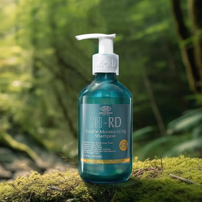 SH-RD Truffle Moisturizing Shampoo