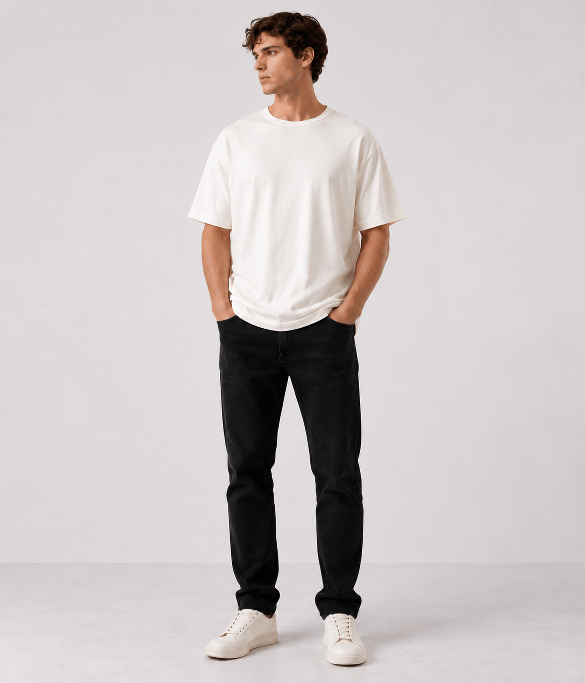 White Bear