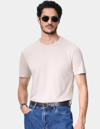 The Crew Neck T-shirt Slate