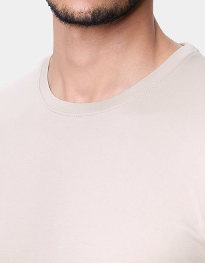 The Crew Neck T-shirt Slate