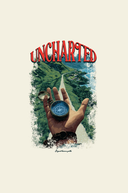 Uncharted Premium T-Shirt