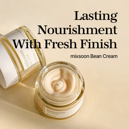 Mixsoon Bean Cream 50 ml | Mixsoon at Broadway