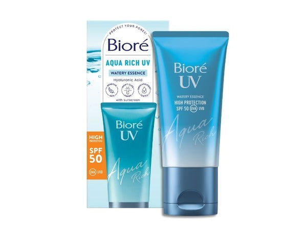 BIORE UV AQUA RICH WATERY ESSENCE 50g