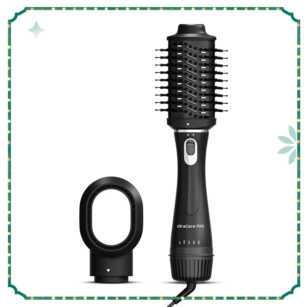 EVA Hair Volumizer and Hair Dryer for Women