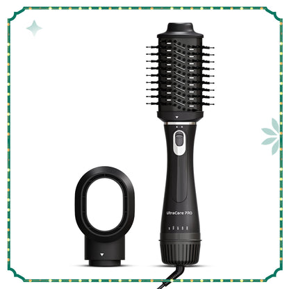 EVA Hair Volumizer and Hair Dryer for Women