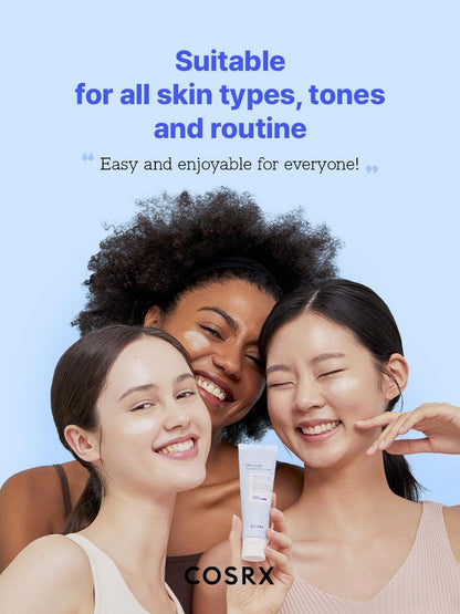 Ultra-Light Invisible Sunscreen SPF50 PA++++ | Cosrx at Broadway
