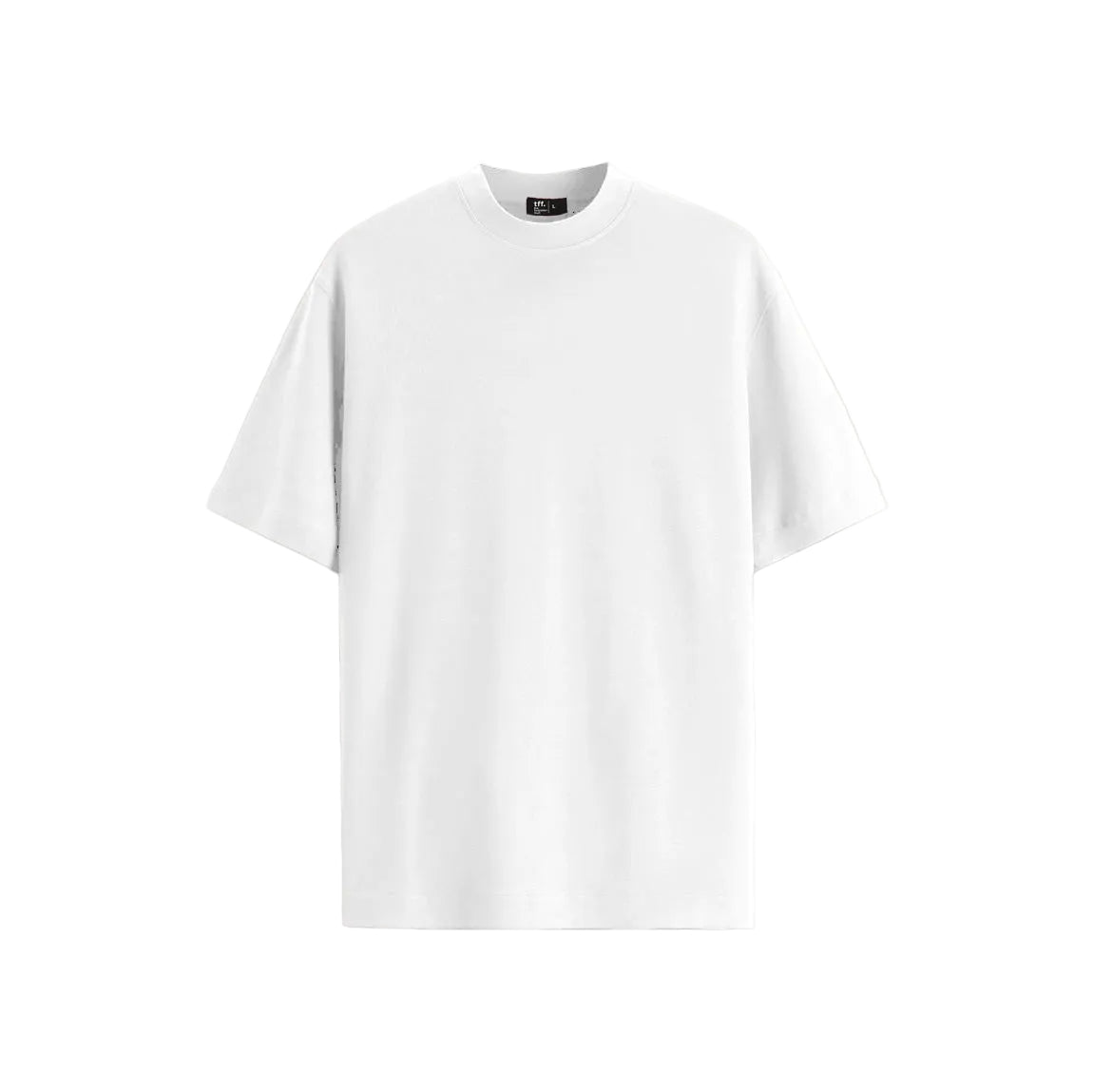 Unholy Oversized Tee