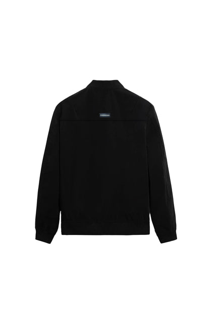 Unisex Jacket - Black Shadow