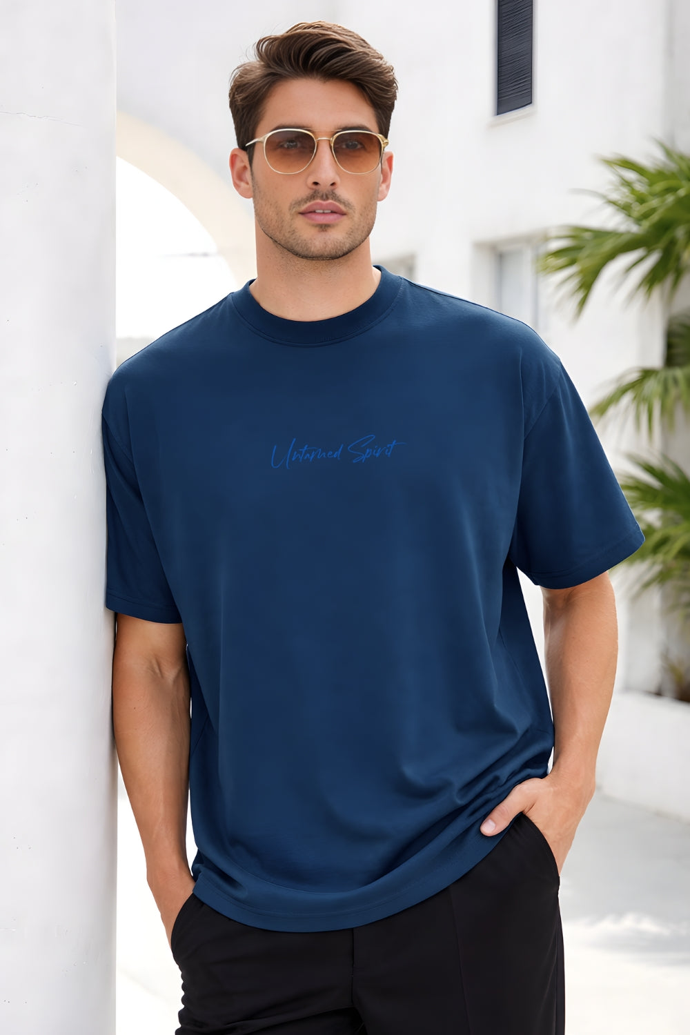 Untamed Spirit Premium T-Shirt