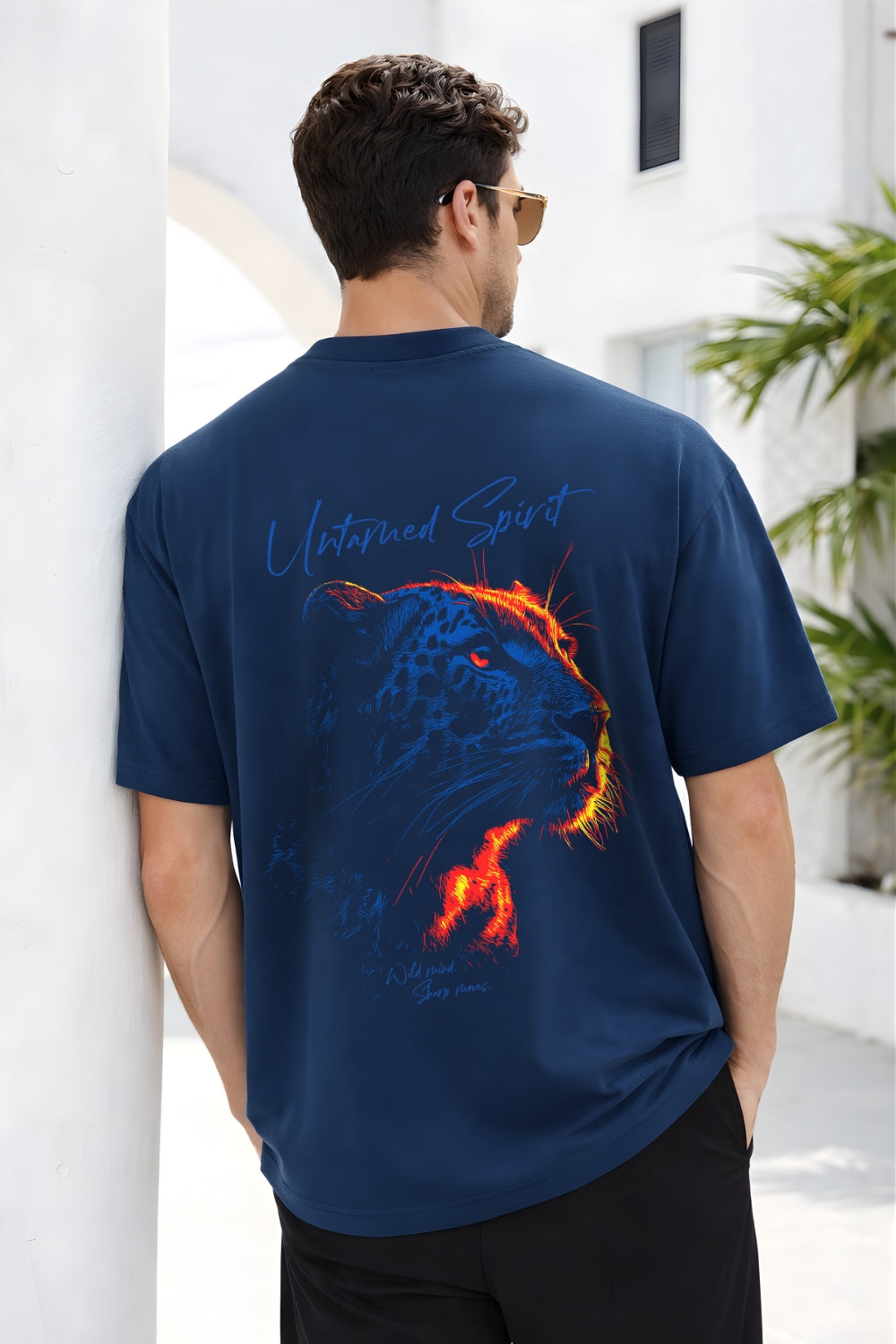 Untamed Spirit Premium T-Shirt
