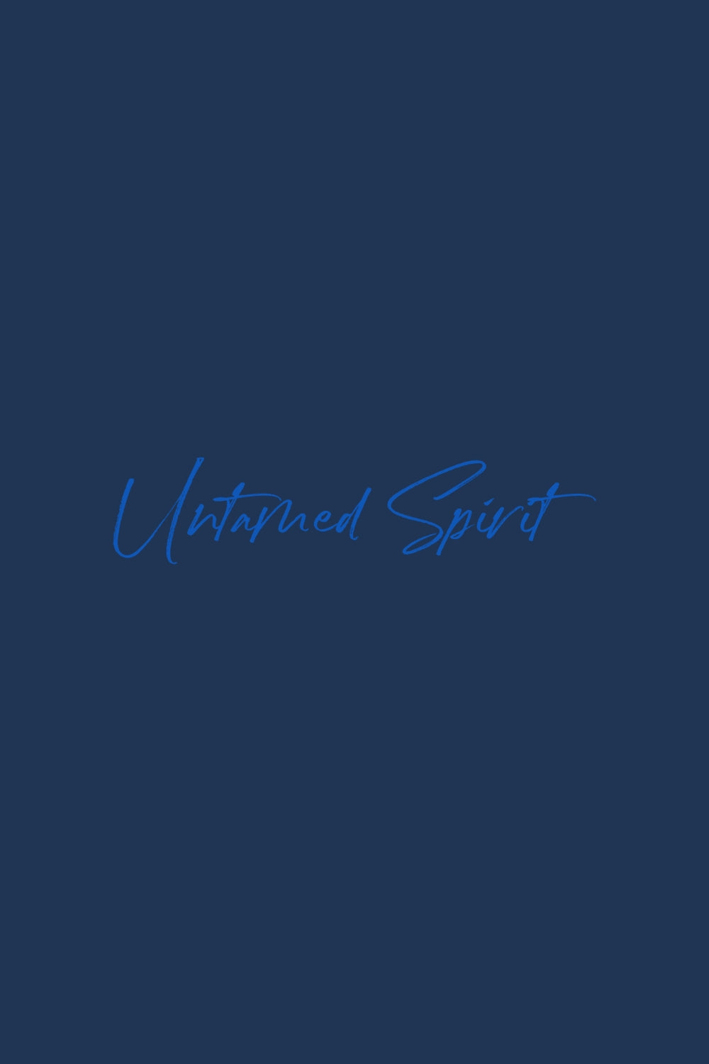 Untamed Spirit Premium T-Shirt