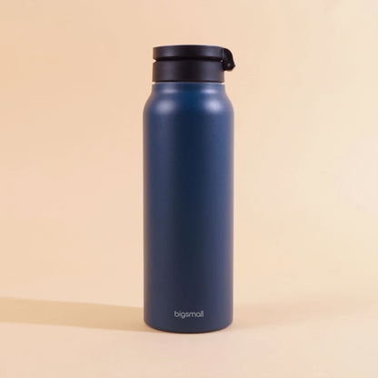 Bigsmall MagSip Bottle