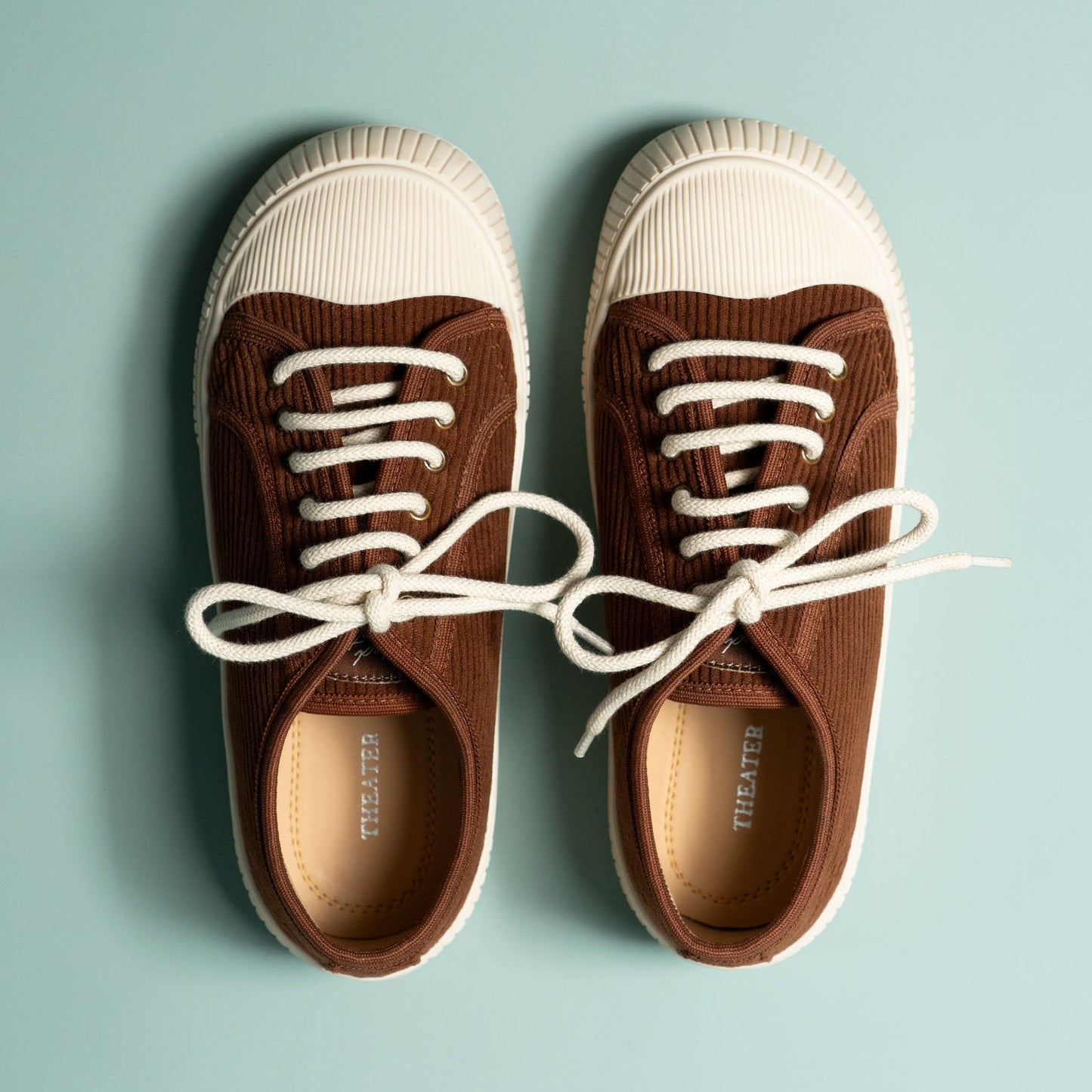 Wicked Brothers Brown