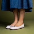 Swans Pink | Theater at Broadway