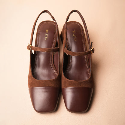 Twiggy Madame Sousatzka