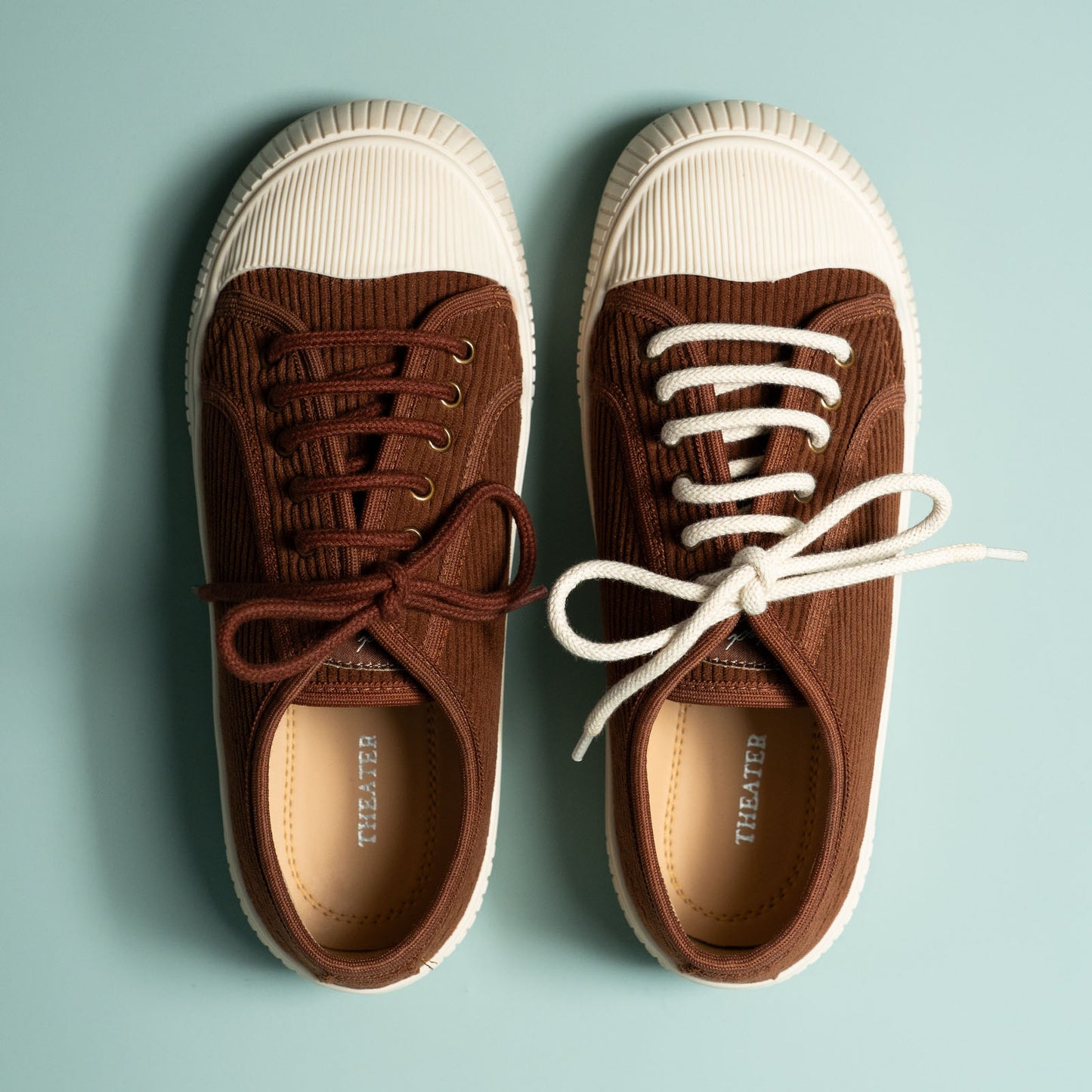 Wicked Brothers Brown