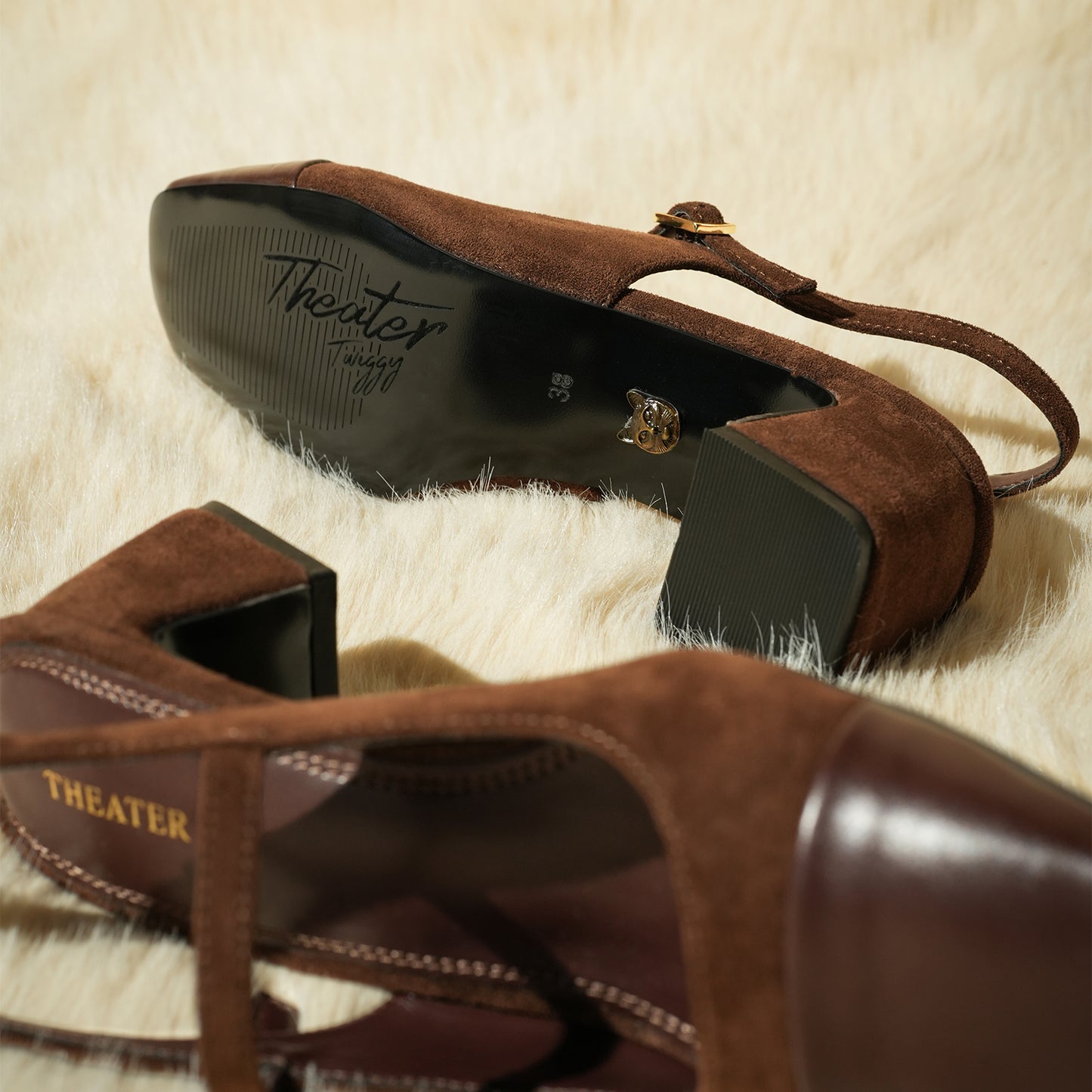 Twiggy Madame Sousatzka