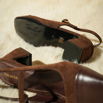 Twiggy Madame Sousatzka