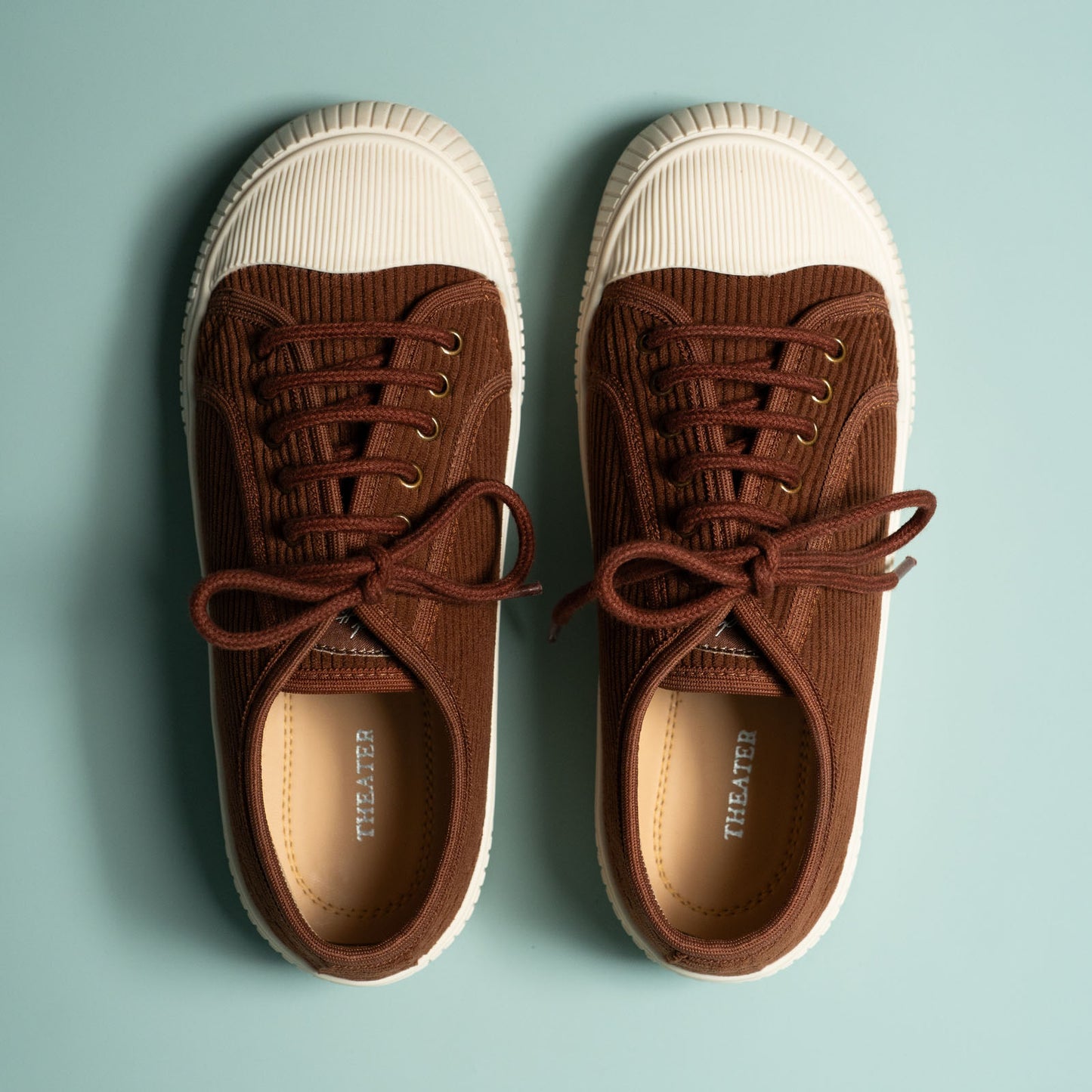 Wicked Brothers Brown