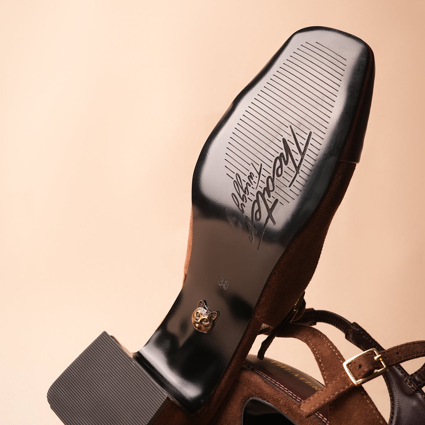 Twiggy Madame Sousatzka