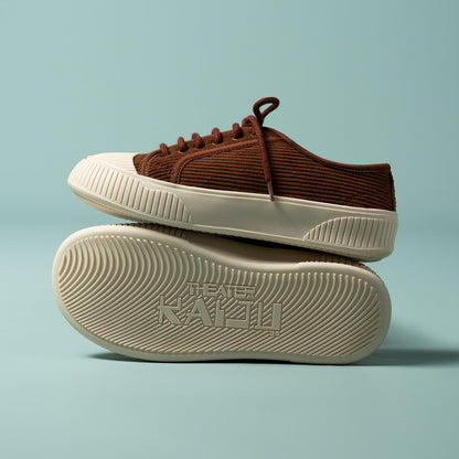 Wicked Brothers Brown