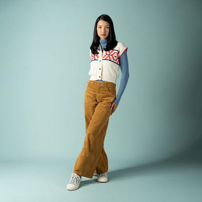 Wicked Brothers Blue Stripes