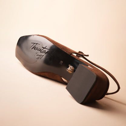 Twiggy Madame Sousatzka