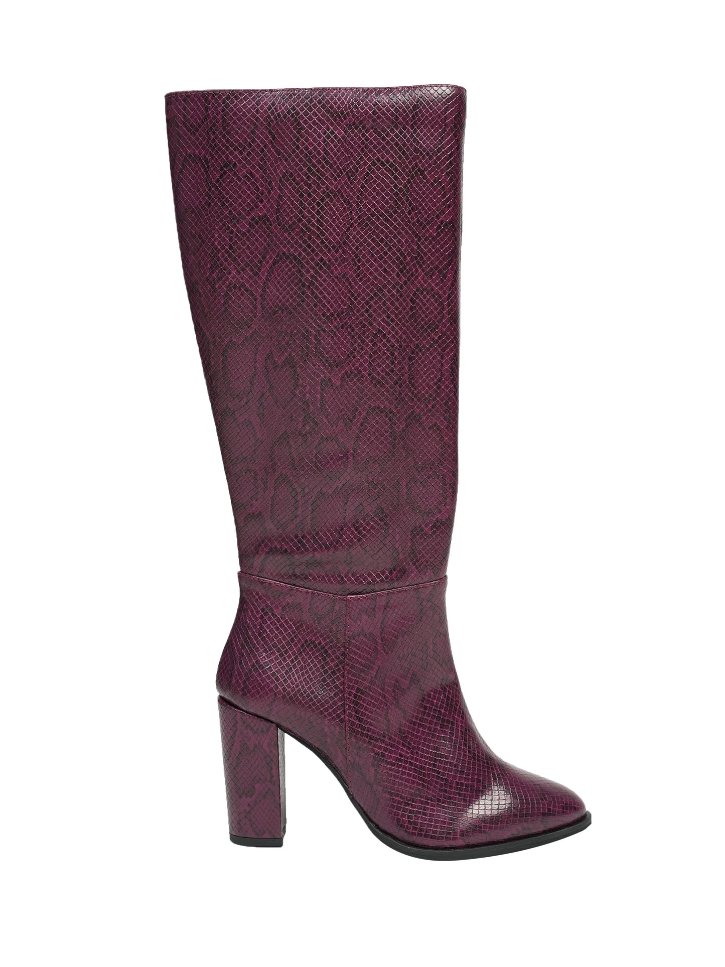 Nagini Burgundy | Theater at Broadway