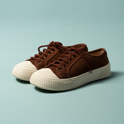 Wicked Brothers Brown