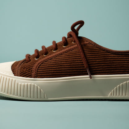 Wicked Brothers Brown