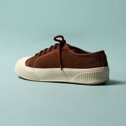 Wicked Brothers Brown