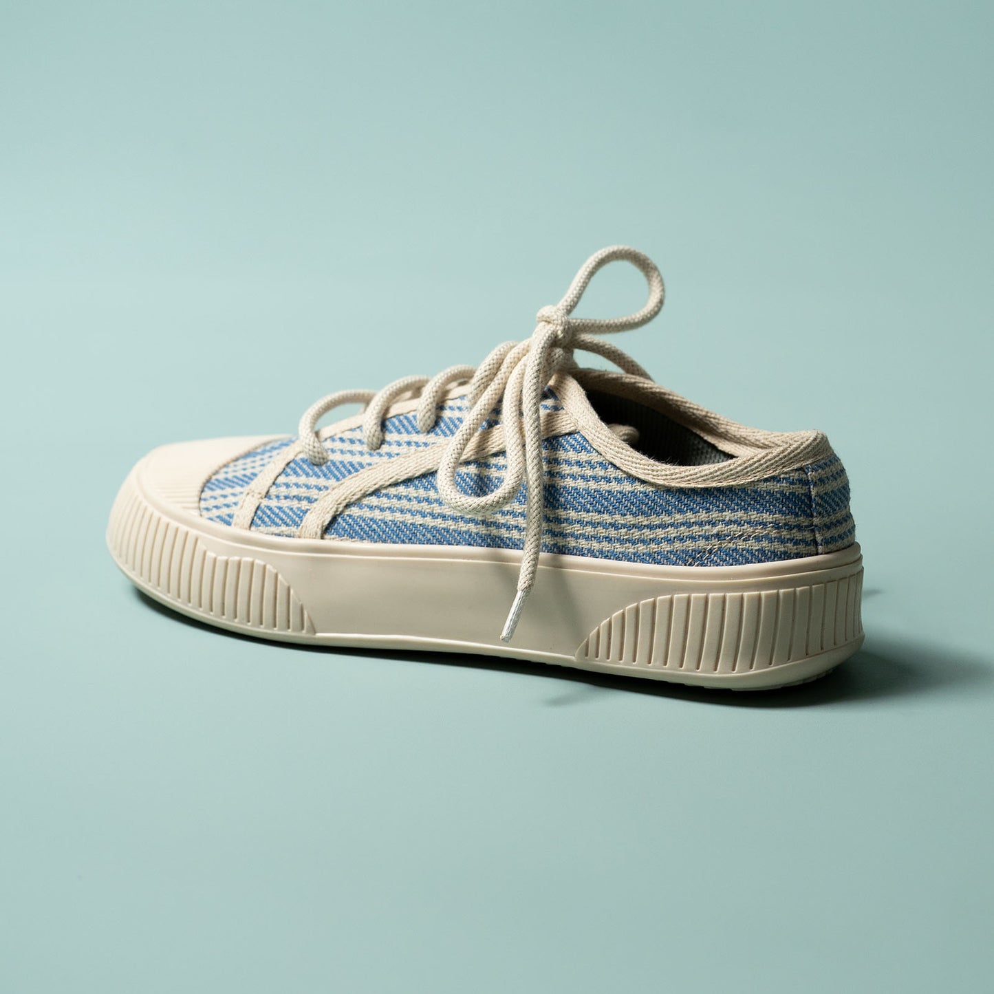 Wicked Brothers Blue Stripes