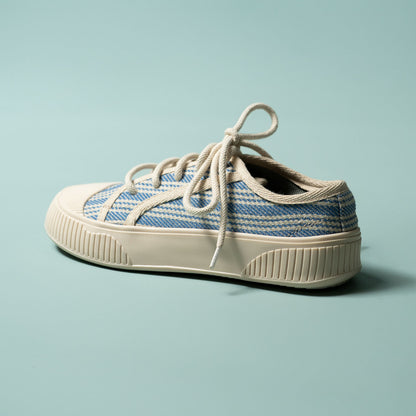 Wicked Brothers Blue Stripes