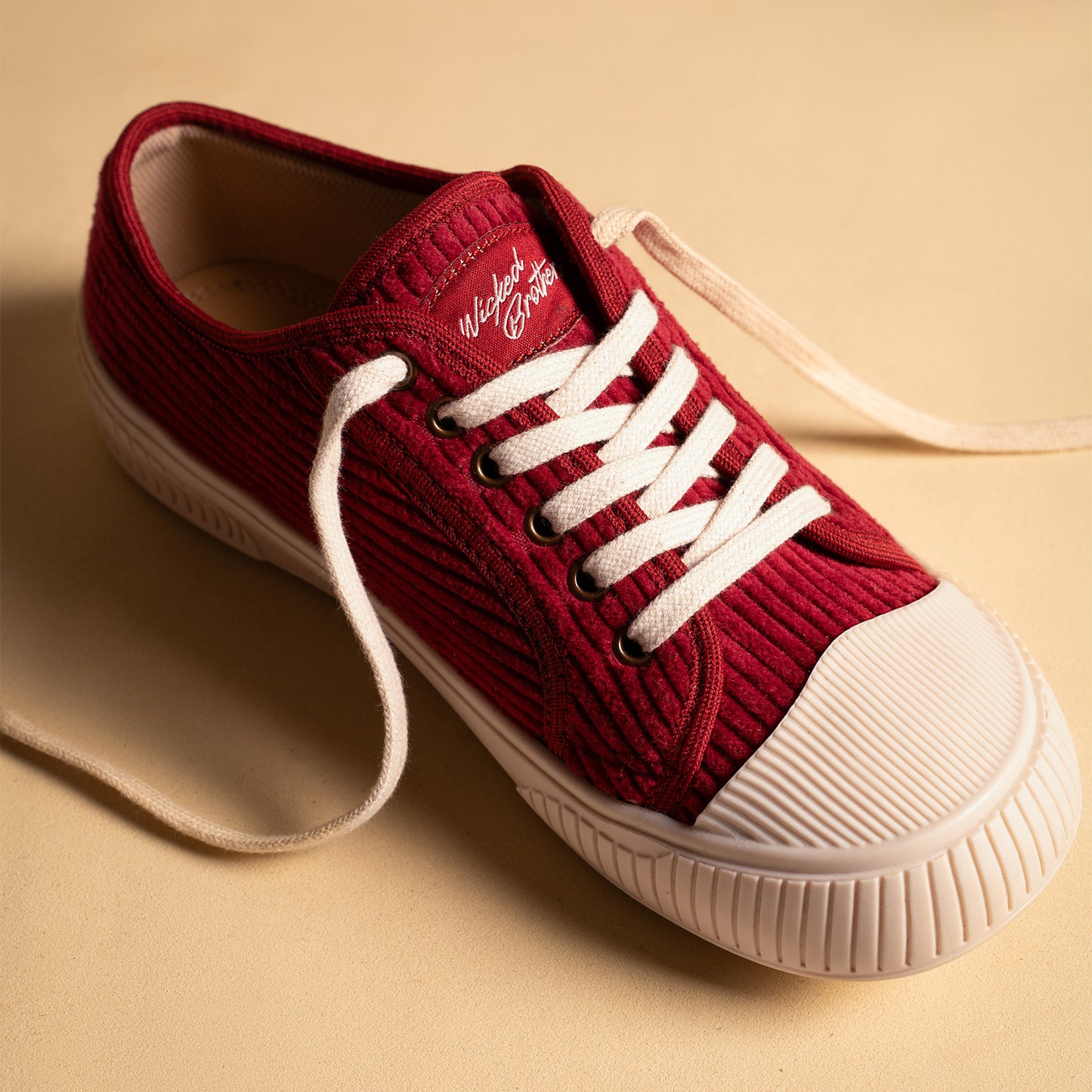 Wicked Brothers Cherry