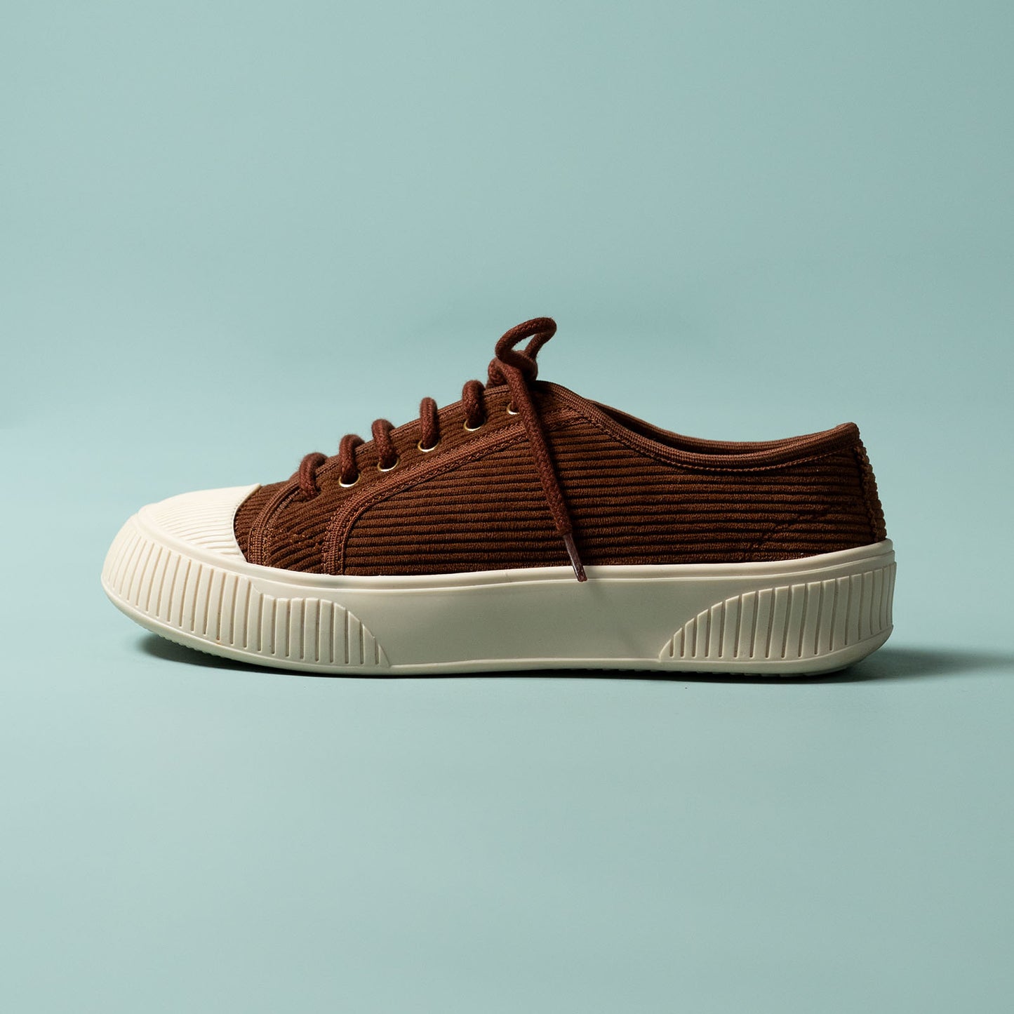 Wicked Brothers Brown