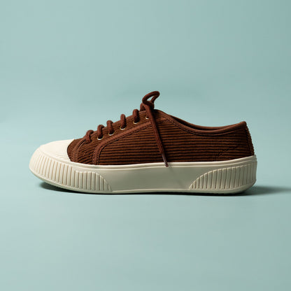 Wicked Brothers Brown