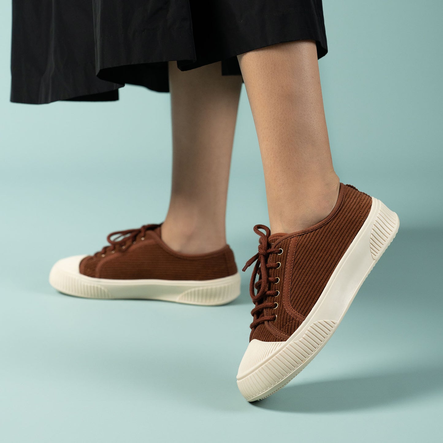 Wicked Brothers Brown