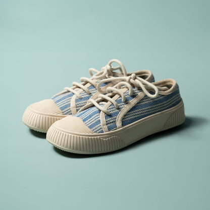 Wicked Brothers Blue Stripes