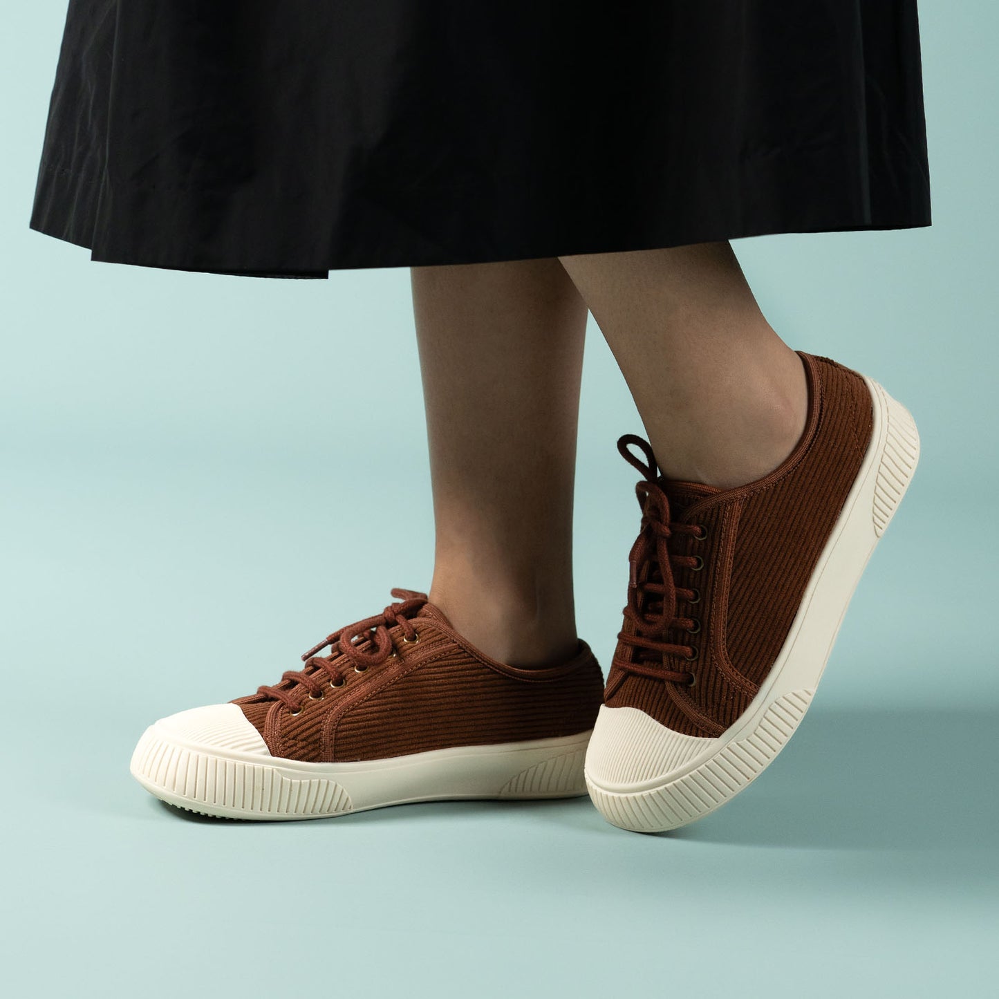 Wicked Brothers Brown