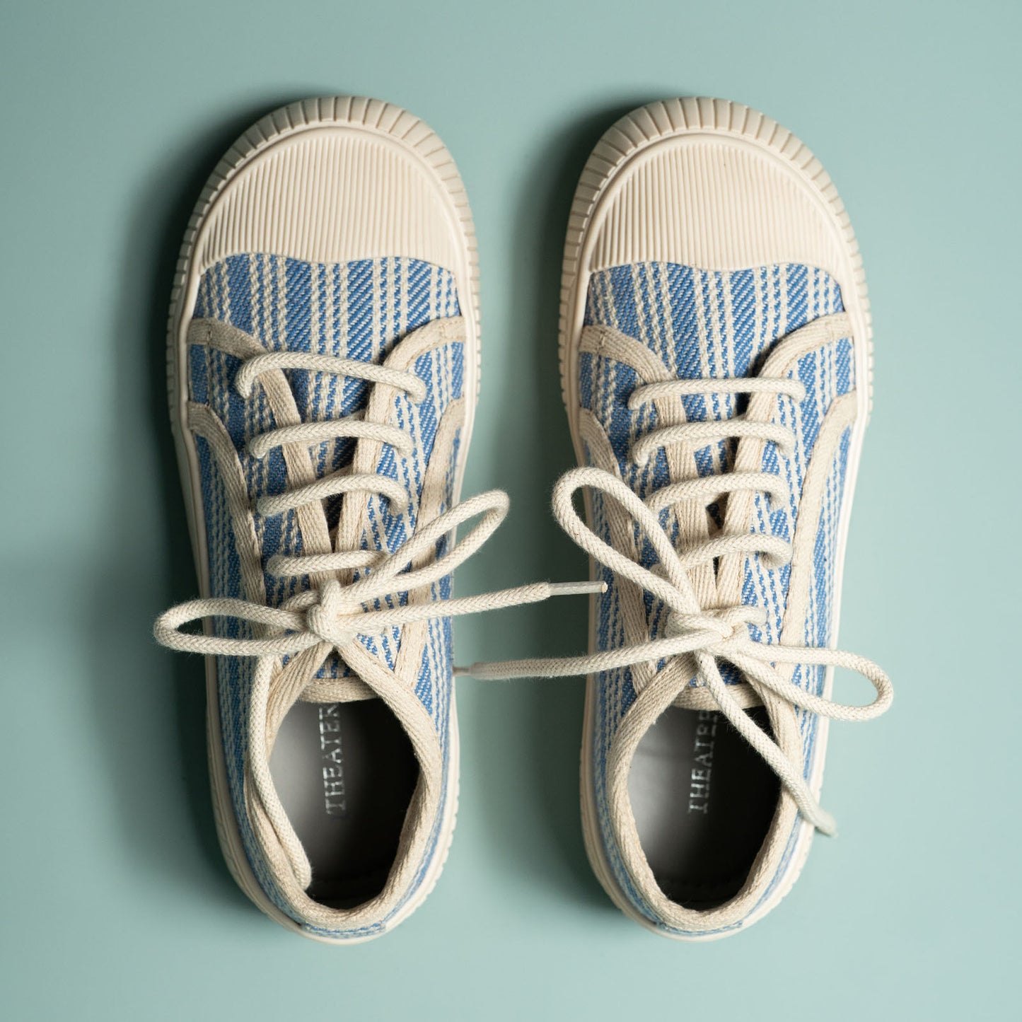 Wicked Brothers Blue Stripes