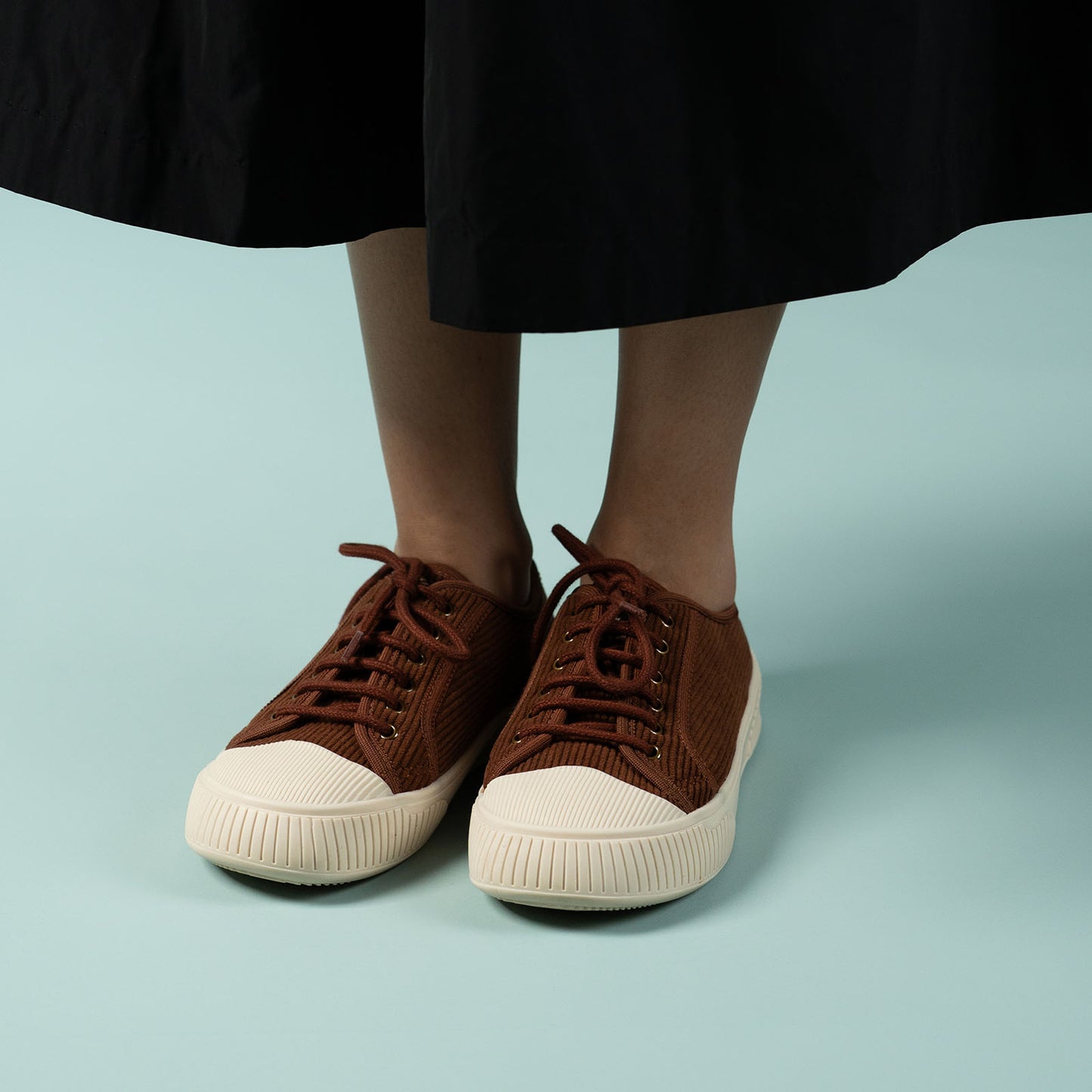 Wicked Brothers Brown