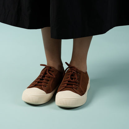 Wicked Brothers Brown