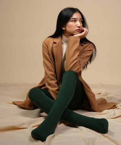 Jäger Fur Stockings