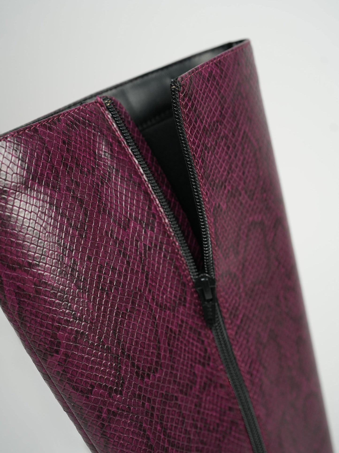 Nagini Burgundy | Theater at Broadway