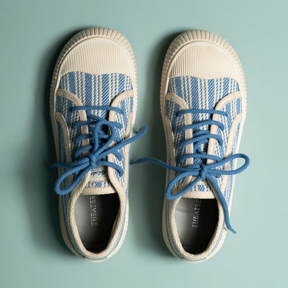 Wicked Brothers Blue Stripes