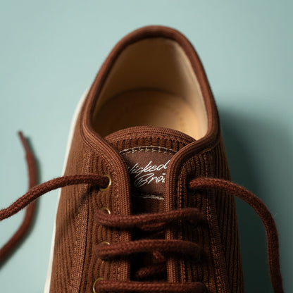 Wicked Brothers Brown