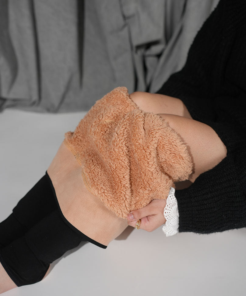 Theater - Siberian Fur Stockings