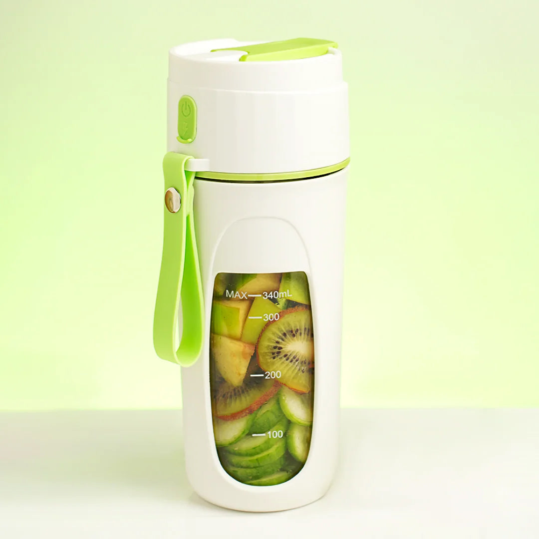 SnapBlend Portable Smoothie Blender