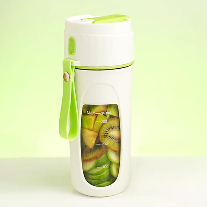 SnapBlend Portable Smoothie Blender