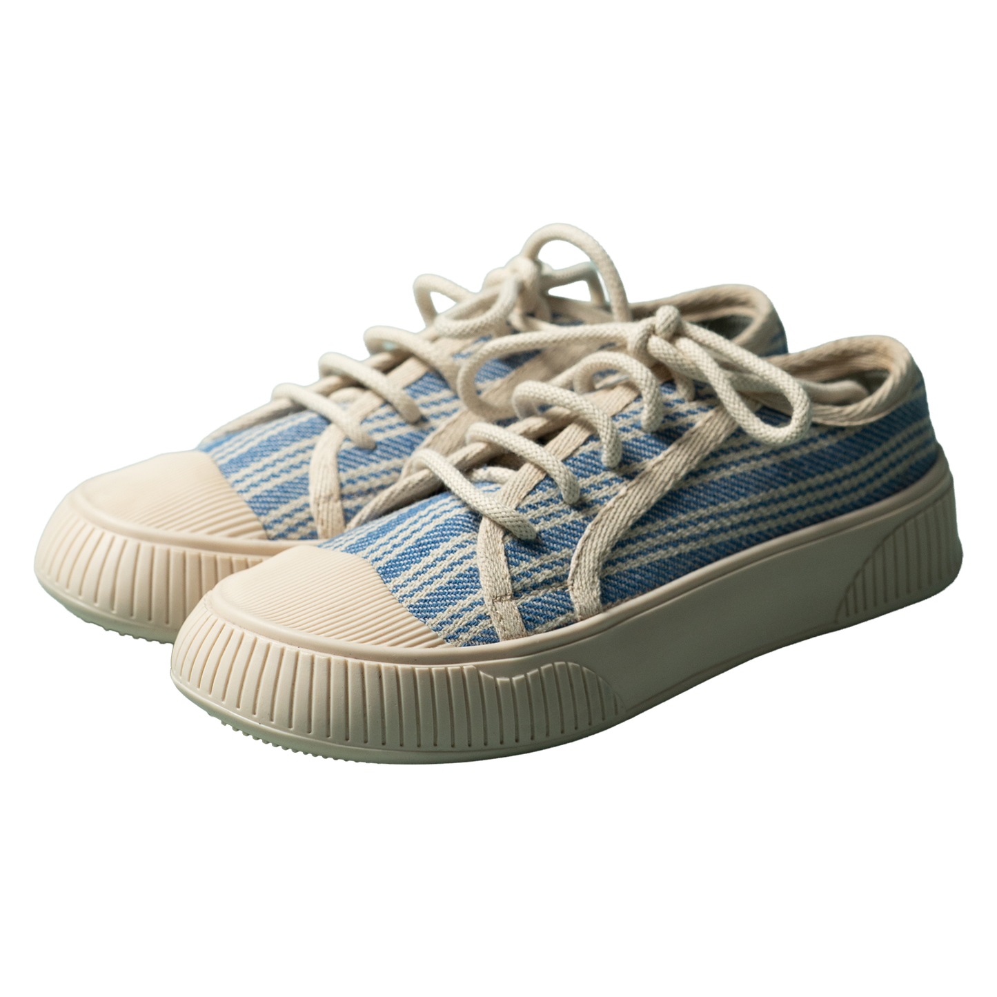 Wicked Brothers Blue Stripes